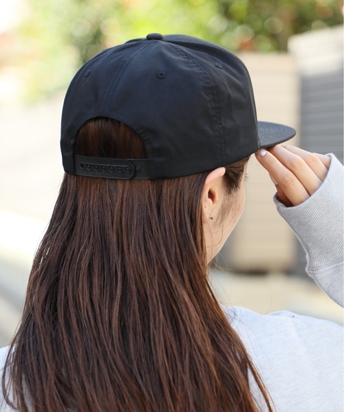FCRB スナップバックキャップ ps00700c-1.jpg