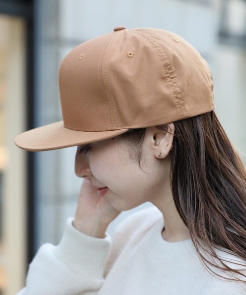 セール】【FLEXFIT】日本限定モデル！リサイクルドクラシックスナップ