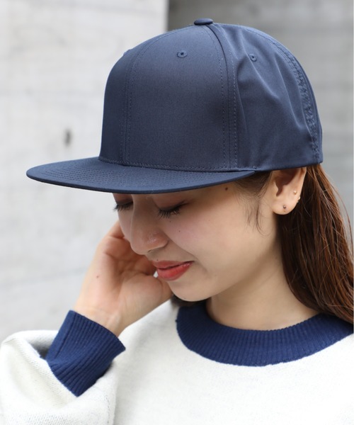 セール】【FLEXFIT】日本限定モデル！リサイクルドクラシックスナップ