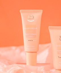 Laline（ラリン）の「ハンドクリーム30g VCC（ハンドケア/ハンドクリーム）」