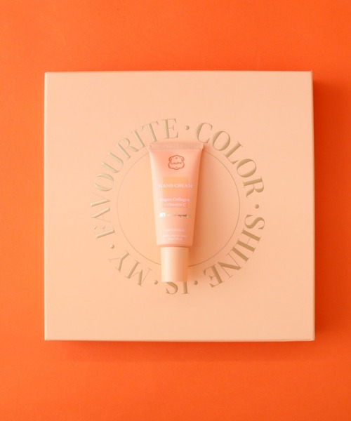 Laline（ラリン）の「ハンドクリーム30g VCC（ハンドケア/ハンドクリーム・レディース・その他・FREE）」の5枚目の写真