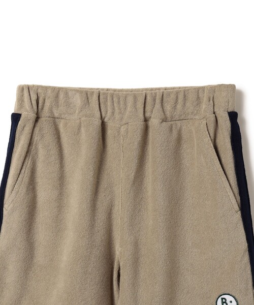 B:MING by BEAMS（ビーミングバイビームス）の「B:MING by BEAMS / サイドライン パイル ショートパンツ（100～140cm）（その他パンツ・キッズ・カーキ/イエロー系その他3・130/140/100/120/110）」の14枚目の写真