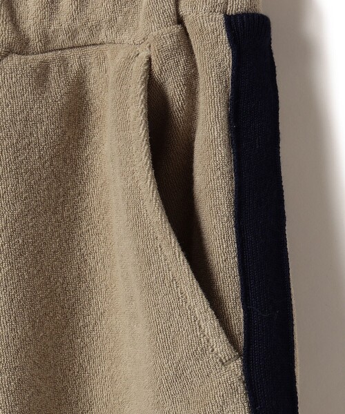 B:MING by BEAMS（ビーミングバイビームス）の「B:MING by BEAMS / サイドライン パイル ショートパンツ（100～140cm）（その他パンツ・キッズ・カーキ/イエロー系その他3・130/140/100/120/110）」の15枚目の写真