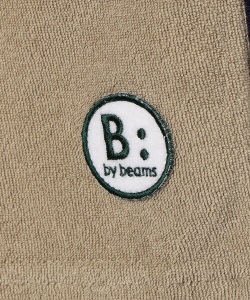 B:MING by BEAMS（ビーミングバイビームス）の「B:MING by BEAMS / サイドライン パイル ショートパンツ（100～140cm）（その他パンツ・キッズ・カーキ/イエロー系その他3・130/140/100/120/110）」の17枚目の写真