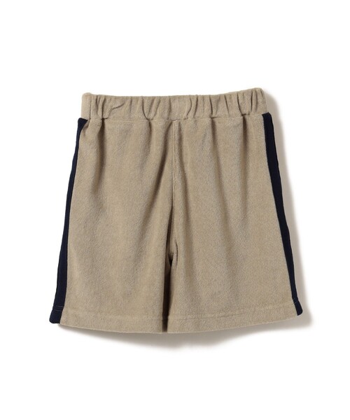 B:MING by BEAMS（ビーミングバイビームス）の「B:MING by BEAMS / サイドライン パイル ショートパンツ（100～140cm）（その他パンツ・キッズ・カーキ/イエロー系その他3・130/140/100/120/110）」の18枚目の写真