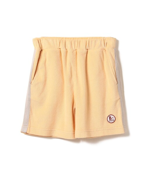 B:MING by BEAMS（ビーミングバイビームス）の「B:MING by BEAMS / サイドライン パイル ショートパンツ（100～140cm）（その他パンツ・キッズ・カーキ/イエロー系その他3・130/140/100/120/110）」の19枚目の写真