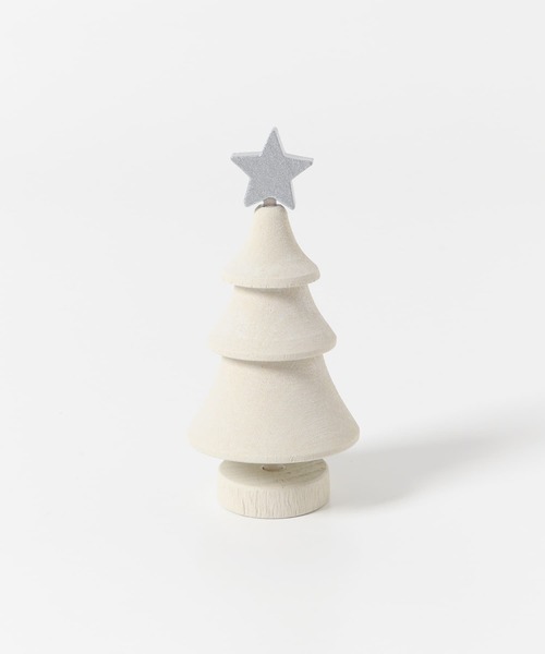 URBAN RESEARCH DOORS（アーバンリサーチドアーズ）の「LarssonsTra　スウェーデンツリー スター（インテリア雑貨・レディース・ホワイト・-）」の11枚目の写真