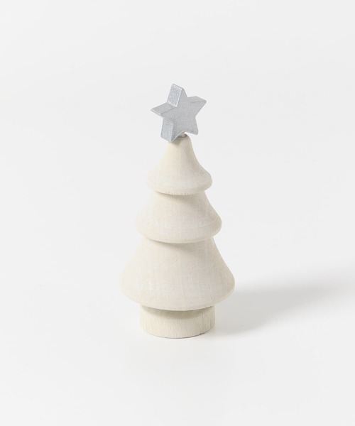 URBAN RESEARCH DOORS（アーバンリサーチドアーズ）の「LarssonsTra　スウェーデンツリー スター（インテリア雑貨・レディース・ホワイト・-）」の12枚目の写真