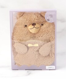 one'sterrace（ワンズテラス）の「◆【あったか】ハートフルフレンズ じんわりボディウォーマー（美容器具）」