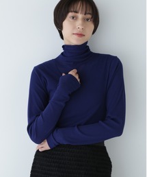 human woman | ◆シアータートルカットソー(Tシャツ/カットソー)