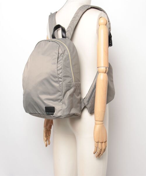 レガートラルゴ] ミニリュック ウイングサック レディース