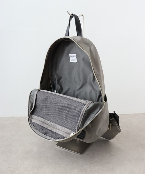 レガートラルゴ] ミニリュック ウイングサック レディース Legato