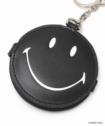 GOOD GRIEF! スマイルミラー ブラック Deuxieme Classe（ドゥーズィエムクラス）の「追加【GOOD GRIEF