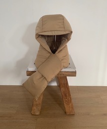 Didot.showroom（ディドット ショールーム）の「ペディンマフラーキャップ（キャップ）」