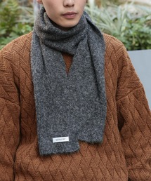 3.3 Field Trip  | 【UNISEX】3.3 Field Trip／ベーシックマフラー 2995797(マフラー)