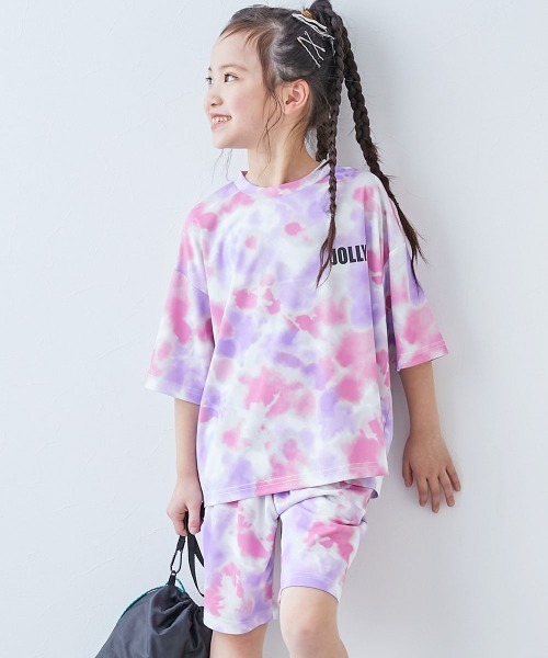 pluti パジャマ　セットアップ pluti パジャマセットアップ - メルカリ