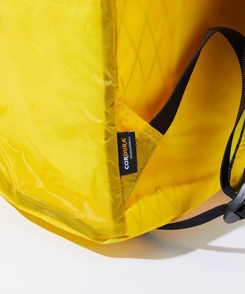 Cobmaster COB SUN PACK（バックパック/リュック）｜COBMASTER（コブマスター）