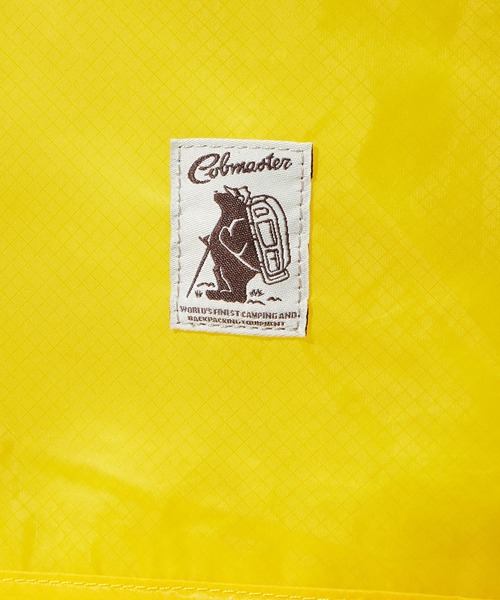 Cobmaster COB SUN PACK（バックパック/リュック）｜COBMASTER（コブマスター）