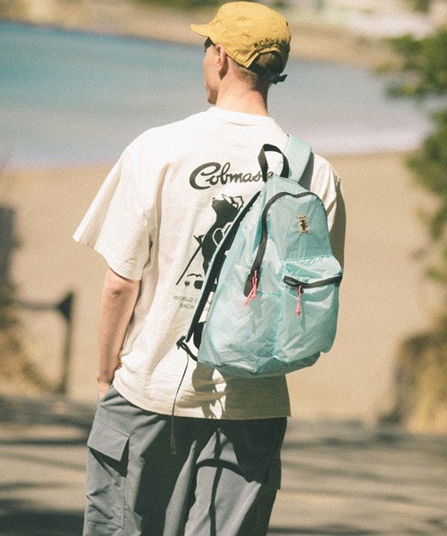 Cobmaster COB SUN PACK（バックパック/リュック）｜COBMASTER（コブマスター）