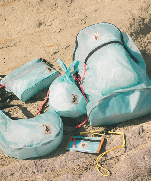 Cobmaster COB SUN PACK（バックパック/リュック）｜COBMASTER（コブマスター）