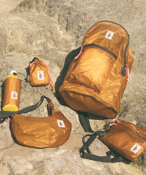 Cobmaster COB SUN PACK（バックパック/リュック）｜COBMASTER（コブマスター）