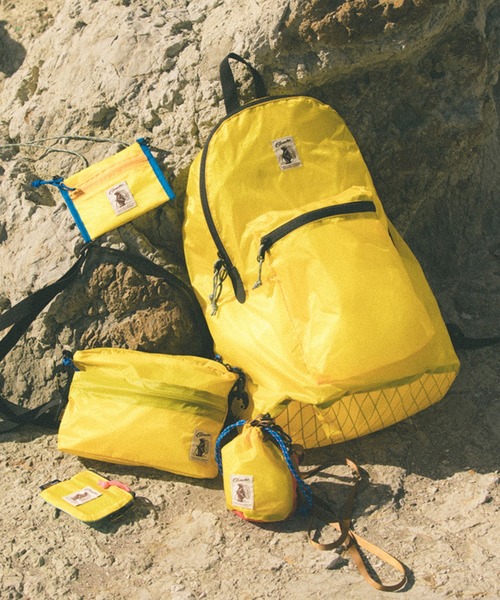 Cobmaster COB SUN PACK（バックパック/リュック）｜COBMASTER（コブマスター）