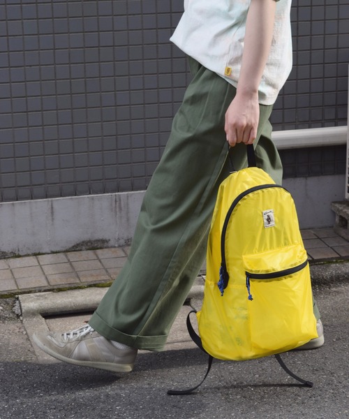 Cobmaster COB SUN PACK（バックパック/リュック）｜COBMASTER（コブマスター）