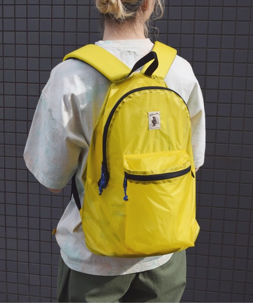 Cobmaster COB SUN PACK（バックパック/リュック）｜COBMASTER