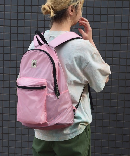Cobmaster COB SUN PACK（バックパック/リュック）｜COBMASTER（コブマスター）
