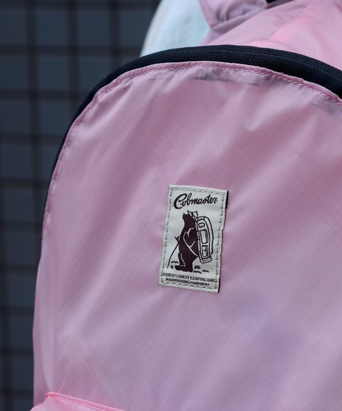 Cobmaster COB SUN PACK（バックパック/リュック）｜COBMASTER（コブマスター）