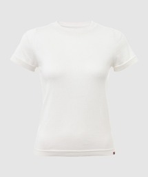extreme cashmere | n°292 america(Tシャツ/カットソー)