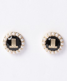 プチパール ピアス