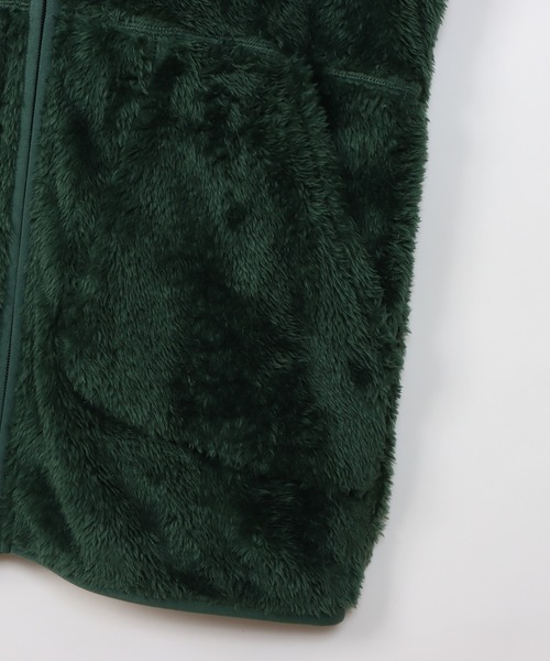 Champion（チャンピオン）の「【Champion/チャンピオン】メンズ ベーシック ジップベスト（ベスト・メンズ・ダークグリーン・X-LARGE/MEDIUM/LARGE）」の12枚目の写真