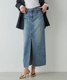 Whim Gazette｜ウィムガゼットのデニムスカート通販 - ZOZOTOWN