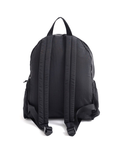 Arnold Palmer(アーノルドパーマー)の「ドローコード シェア リュック(バックパック/リュック・レディース・ブラック/カーキ・F)」の4枚目の写真