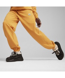 PUMA プーマ メンズ フォー ザ ファンベース スーパー プーマ スウェットパ