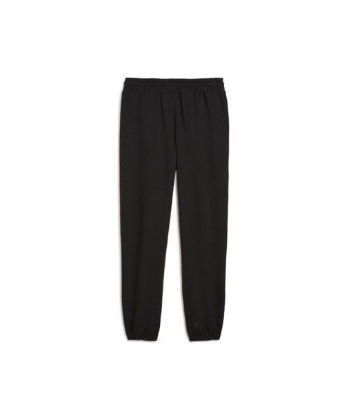 PUMA（プーマ）の「PUMA プーマ メンズ フォー ザ ファンベース スーパー プーマ スウェットパ（その他パンツ・メンズ・イエロー系その他/ブラック・LARGE/MEDIUM/SMALL/X-SMALL/XX-LARGE/X-LARGE）」の12枚目の写真