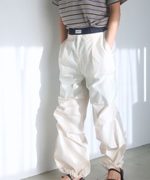 ENCIRCLE | 【ENCIRCLE/エンサークル】Big pants/ビッグパンツ(カーゴパンツ)(カーゴパンツ)