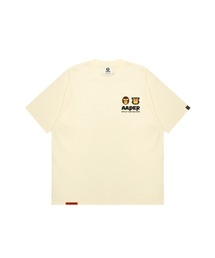 AAPER "ALDO & BRAVO" TEE