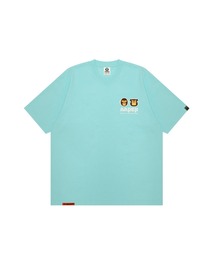 AAPER "ALDO & BRAVO" TEE