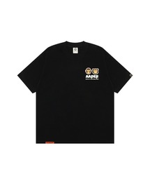 AAPER "ALDO & BRAVO" TEE