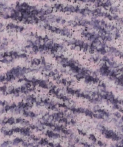 PAGEBOY(ページボーイ)の「ペーパーヤーンショートカーディガン(カーディガン/ボレロ・レディース・ブルー系その他/オフホワイト/ブラック/パープル系その他・FREE)」の8枚目の写真