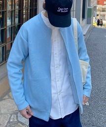 CIAOPANIC TYPY | ライトウェイトニットジップカーディガン(カーディガン/ボレロ)