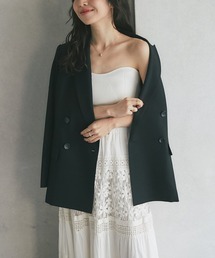 La boutique BonBon | クールタッチUVニットビスチェ(ニット/セーター)