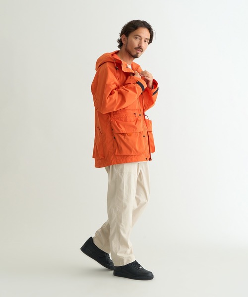 NANGA ナンガ マウンテンパーカー 春物 ベージュ ジャケット M キャンプ 楽天市場】NANGA（ナンガ） AURORA DOWN JACKET オーロラ ダウン