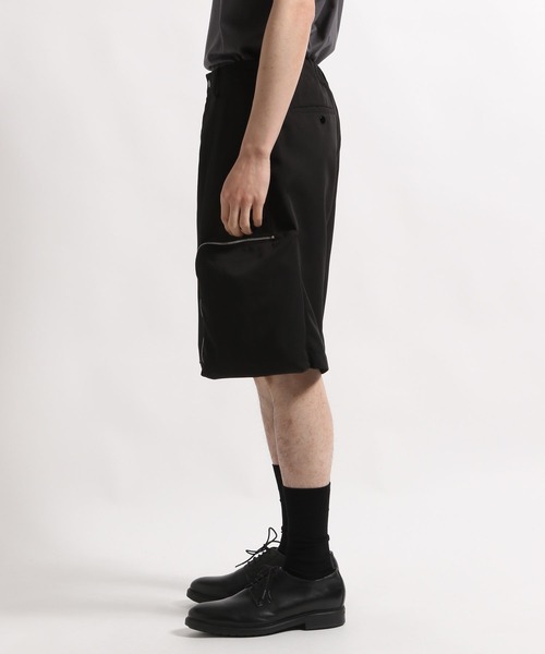 STERNBERG（スタンバーグ）の「STERNBERG/カーゴショートパンツ