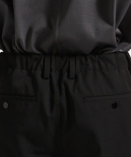 STERNBERG（スタンバーグ）の「STERNBERG/カーゴショートパンツ
