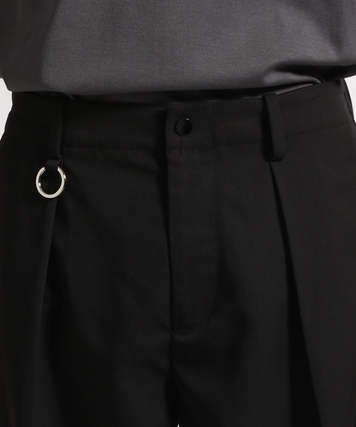 STERNBERG（スタンバーグ）の「STERNBERG/カーゴショートパンツ