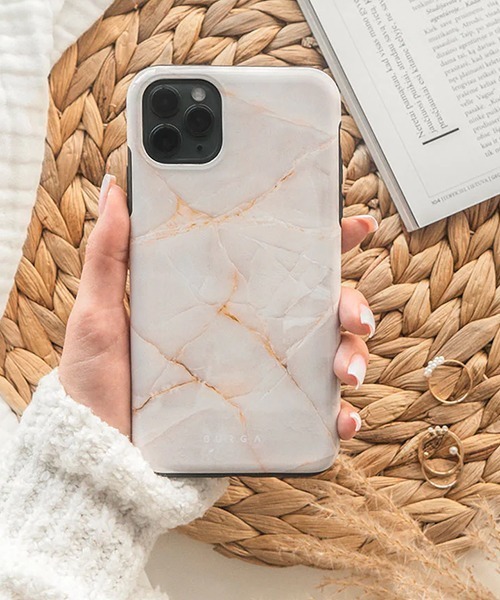 【BURGA】Ballerina Tough ケース iPhone16/15など iPhone16 ケース】Ballerina Tough Case BURGA | iPhoneケースは