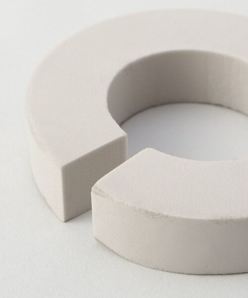 212 KITCHEN STORE（トゥワントゥキッチンストア）の「キッチンまるごとスウノ　超吸水スポンジ　ドーナツタイプ（掃除グッズ・レディース・その他・00）」の3枚目の写真